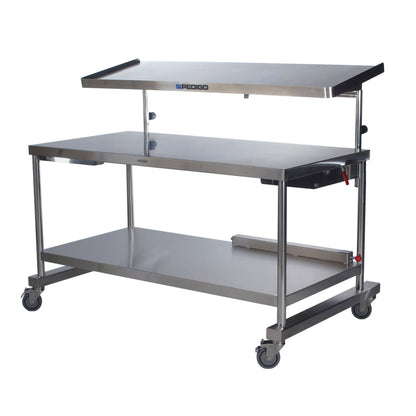 Pedigo® Space Station