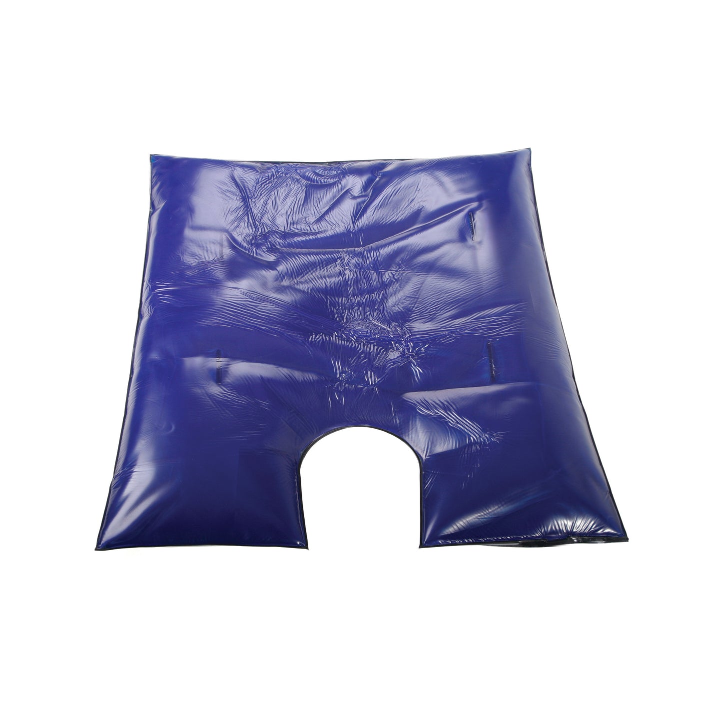 Bean Bag Positioner with Cutout, Gel Top, Large, 30"W x 40"L