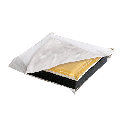 Action® Gel Supine Head Pad