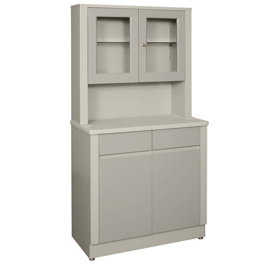 UMF Wide Treatment Cabinet