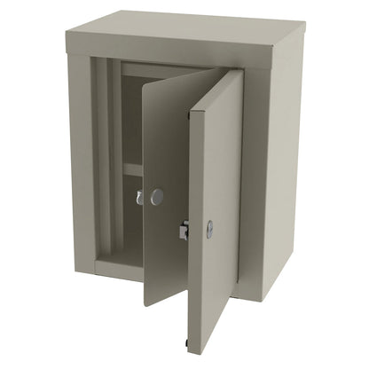 UMF Double-Door Narcotics Storage Cabinet