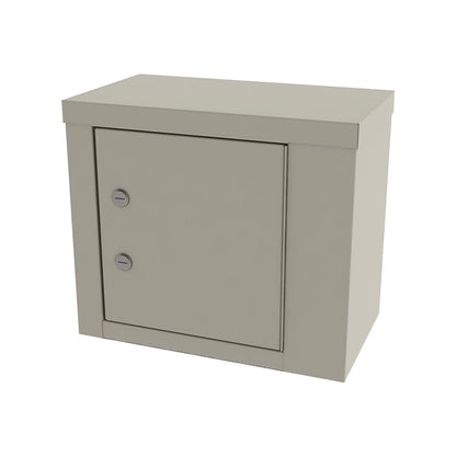 UMF Single-Door Narcotics Cabinet