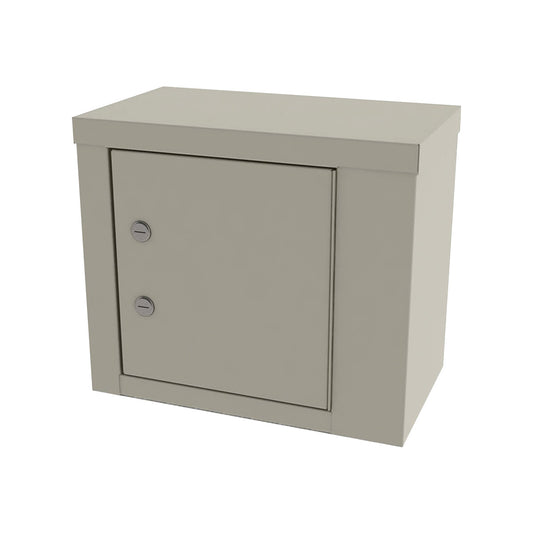 UMF Single-Door Narcotics Cabinet