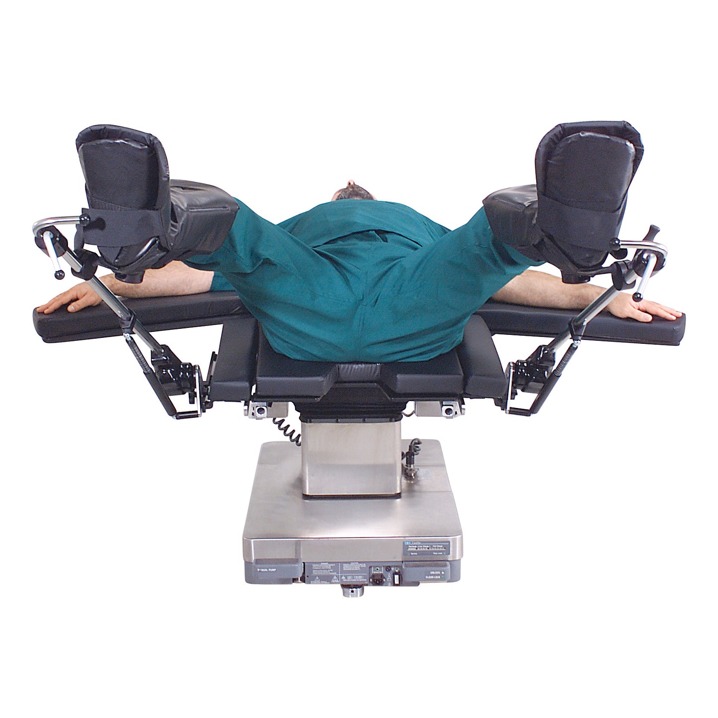 Allen® Ultrafin™ Stirrup