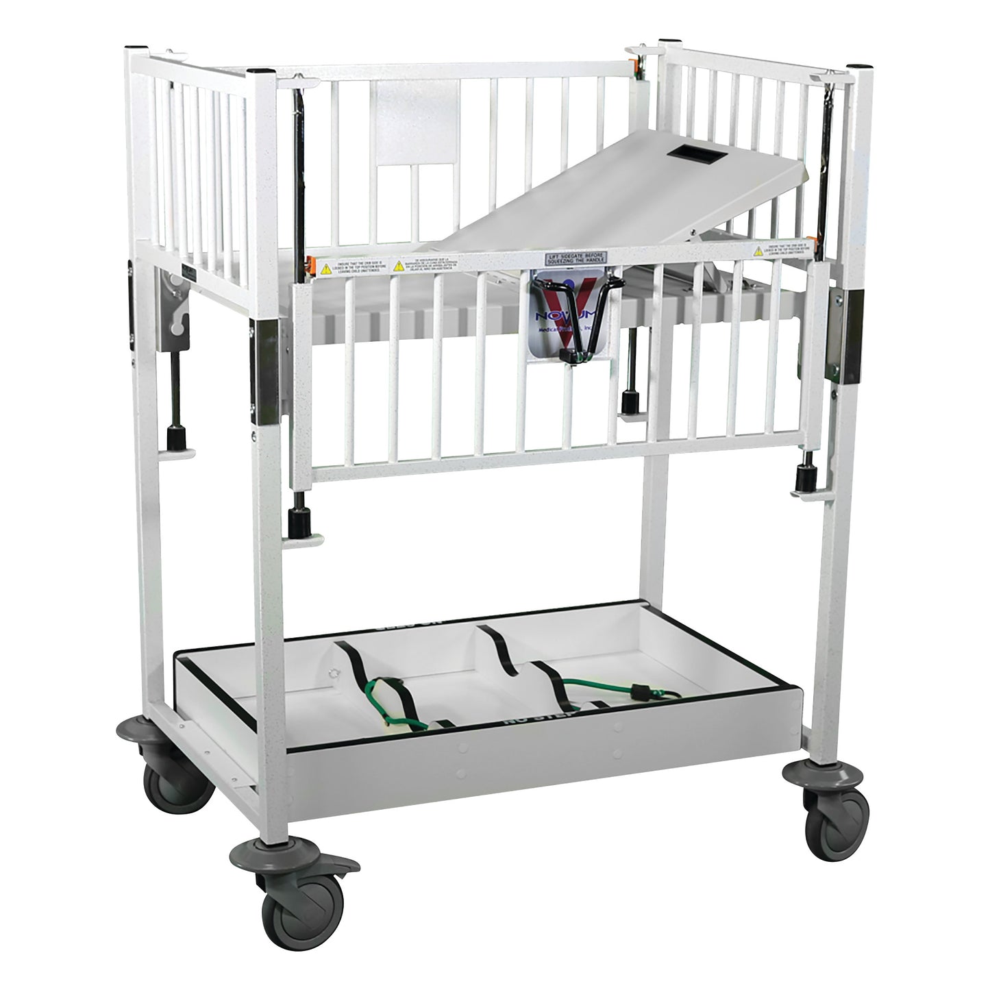Novum Medical Neonatal Cribette