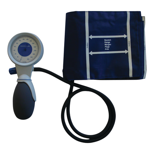 MRI Sphygmomanometer