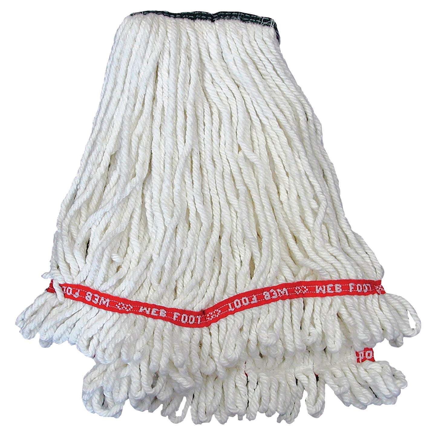 MRI-Safe Mop Head