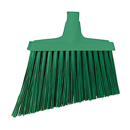 Angle-Cut Broom Head