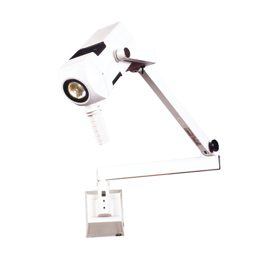 Coolspot II Surgical Light, Wall Mount