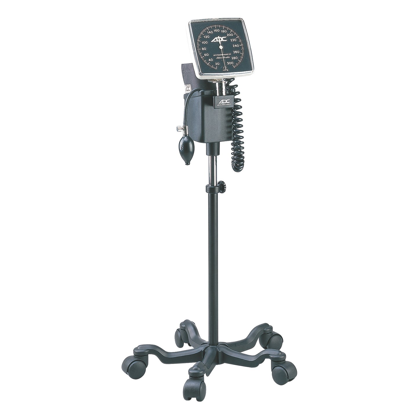 ADC® Diagnostix™ 752M Mobile Aneroid Sphygmomanometer