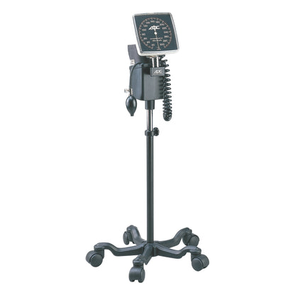 ADC® Diagnostix™ 752M Mobile Aneroid Sphygmomanometer