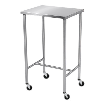 Sawyer Table, 30"W x 34"H x 16"D