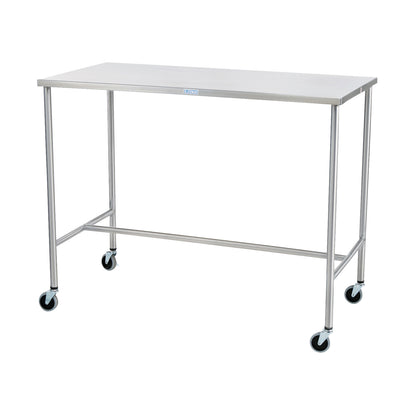 Sawyer Table, 36"W x 34"H x 24"D