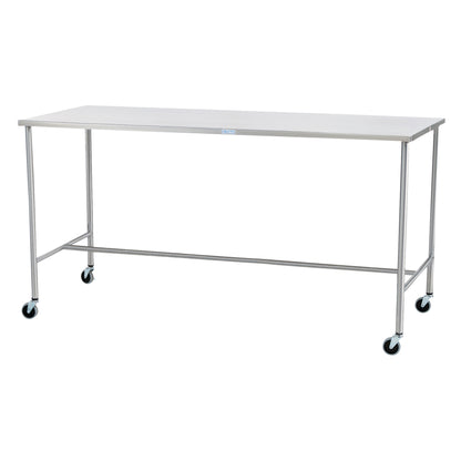 Sawyer Table, 72"W x 34"H x 29"D