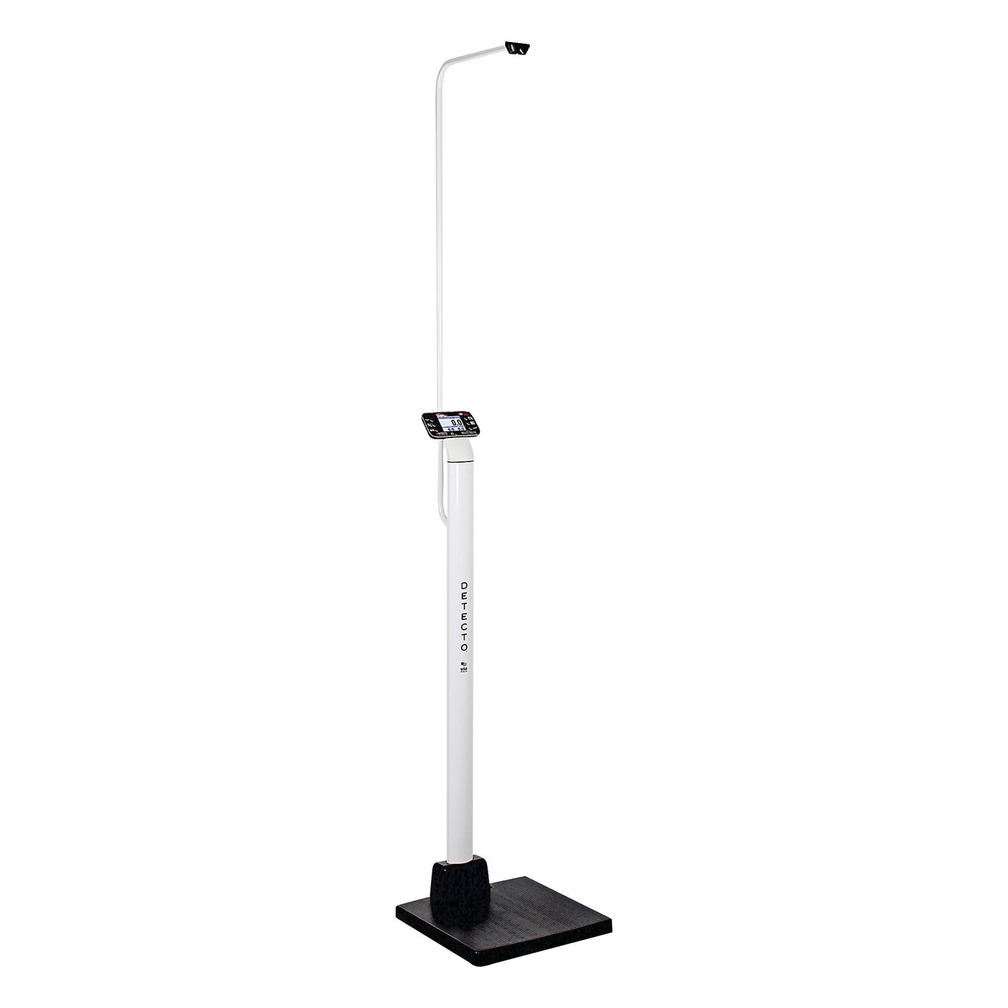 DETECTO® icon® Eye-Level Digital Scale