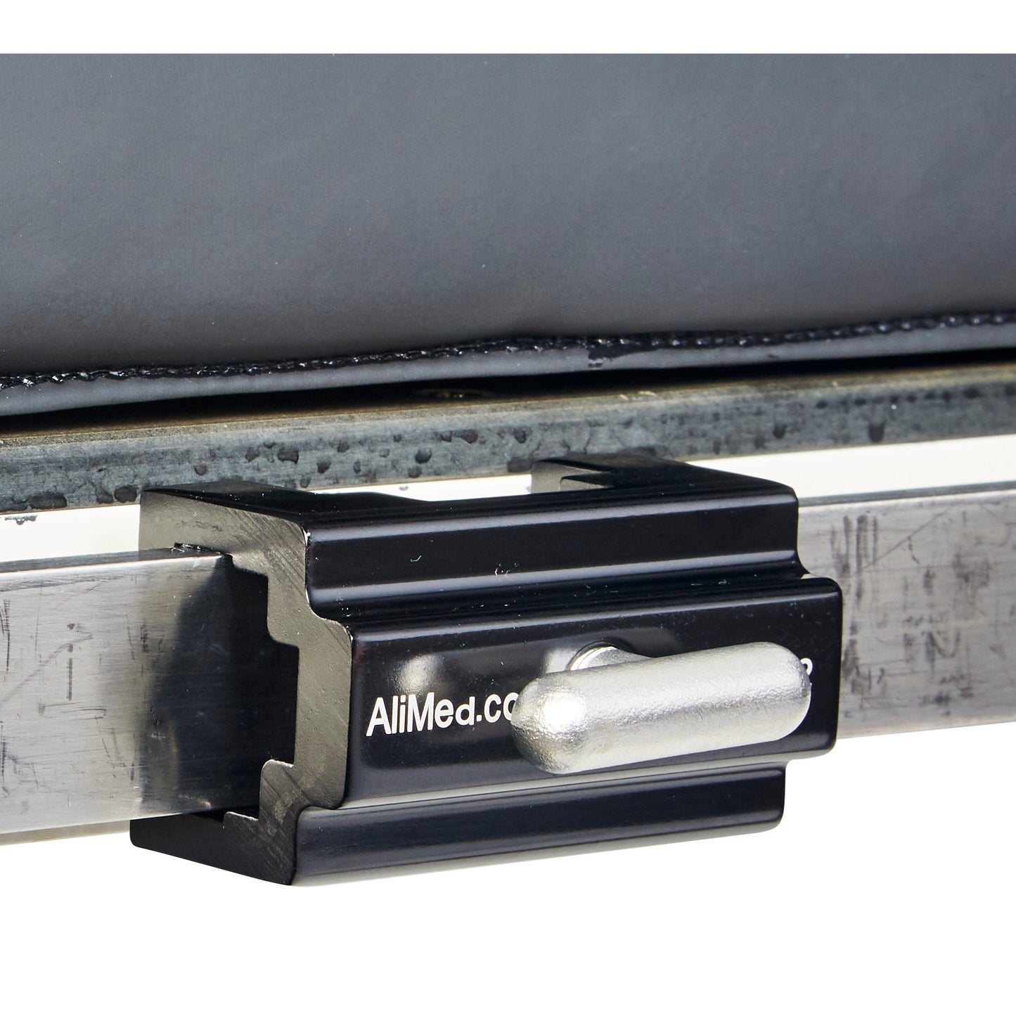 AliMed® Anodized Aluminum Side Rail Socket