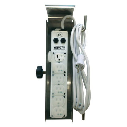 Power Strip for Pedigo® Infusion Pump Stand