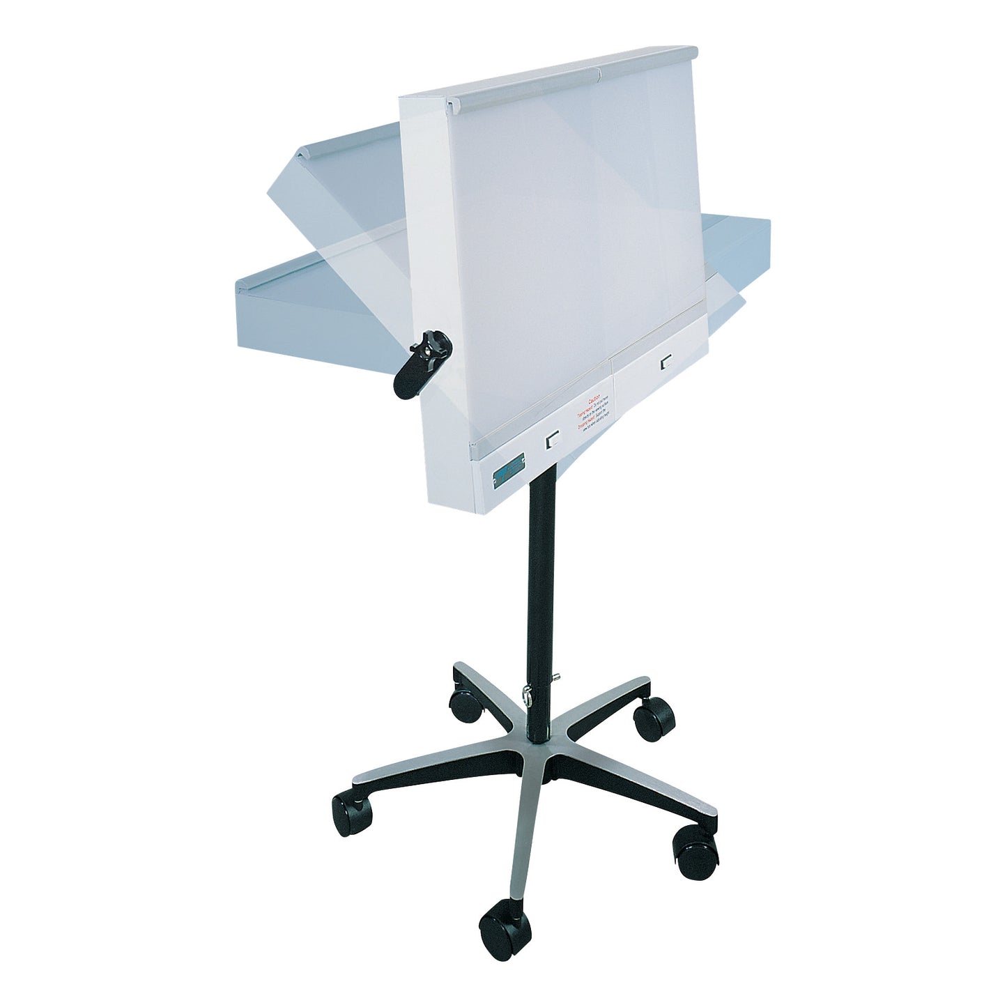 Porta View™ Portable X-Ray View Box