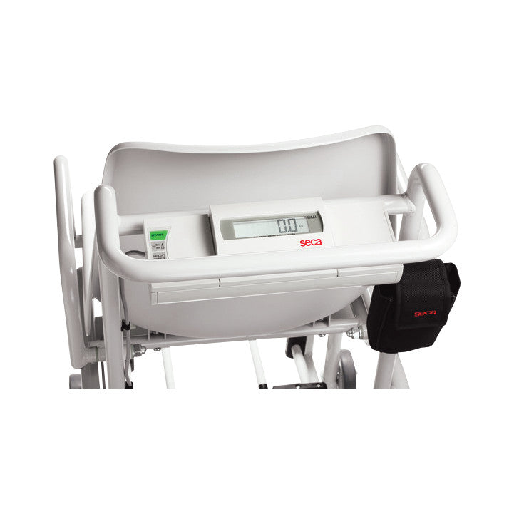 seca 954 Chair Scale