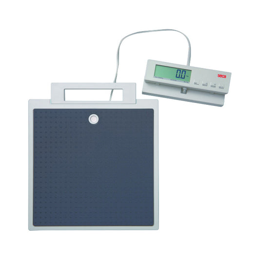 seca 869 Heavy-Duty Flat Scale