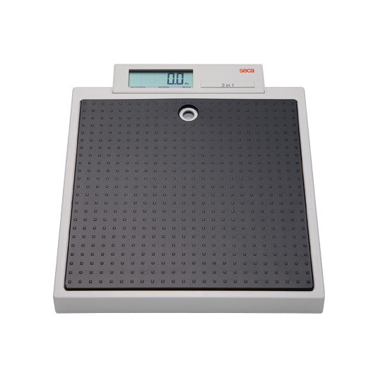 seca 876 Digital Flat Scale