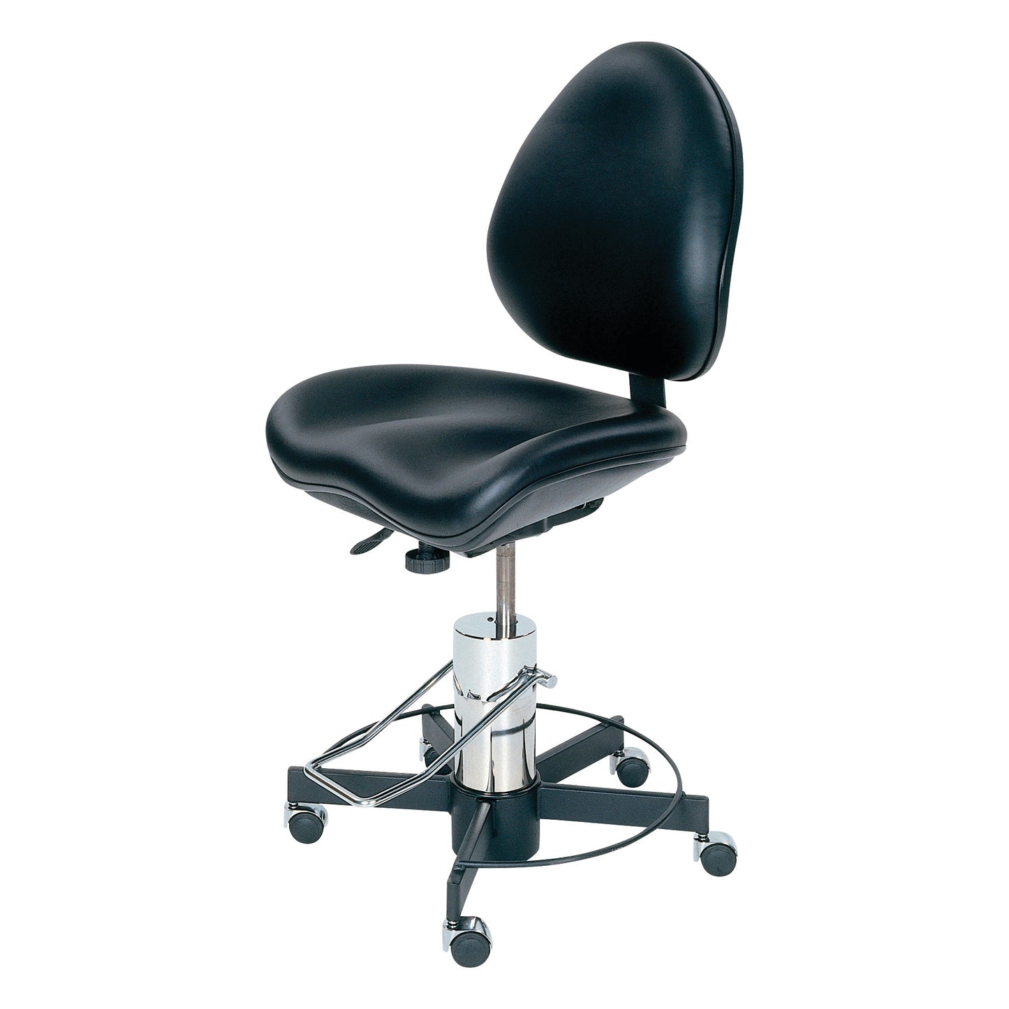 ergoGenesis BodyBilt® Stool