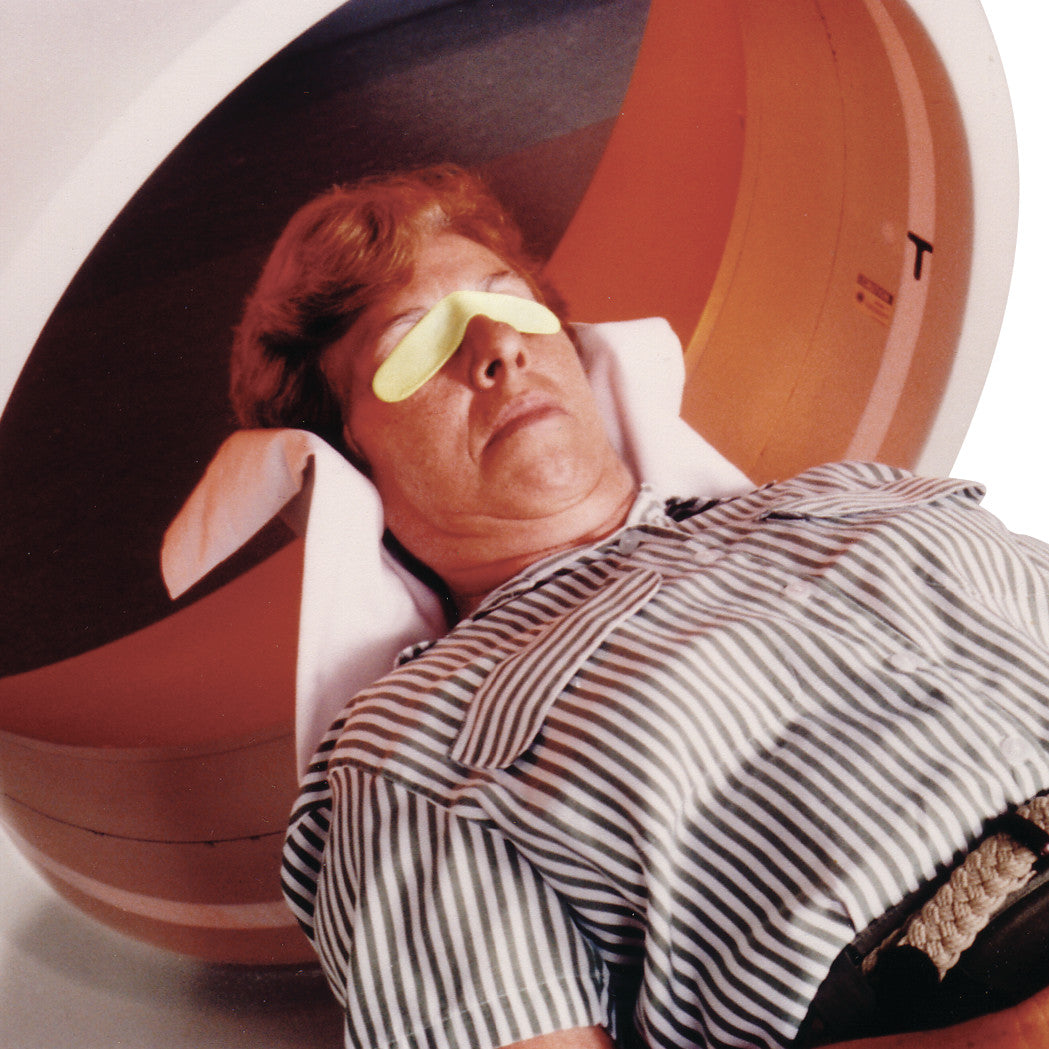 AttenuRad CT Eye Shield
