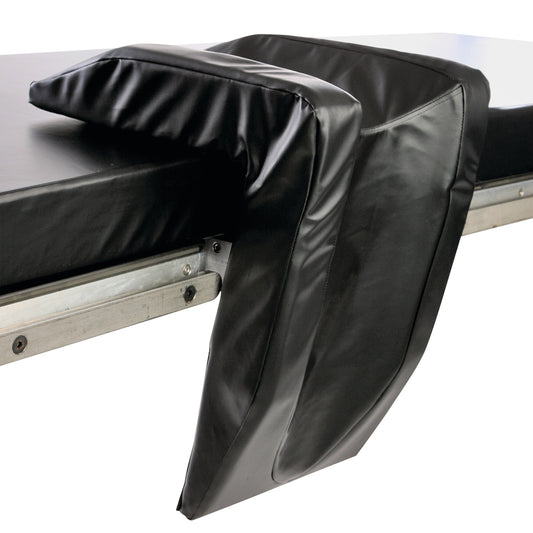 AliMed® Arthroscopic Covered Well-Leg Holder