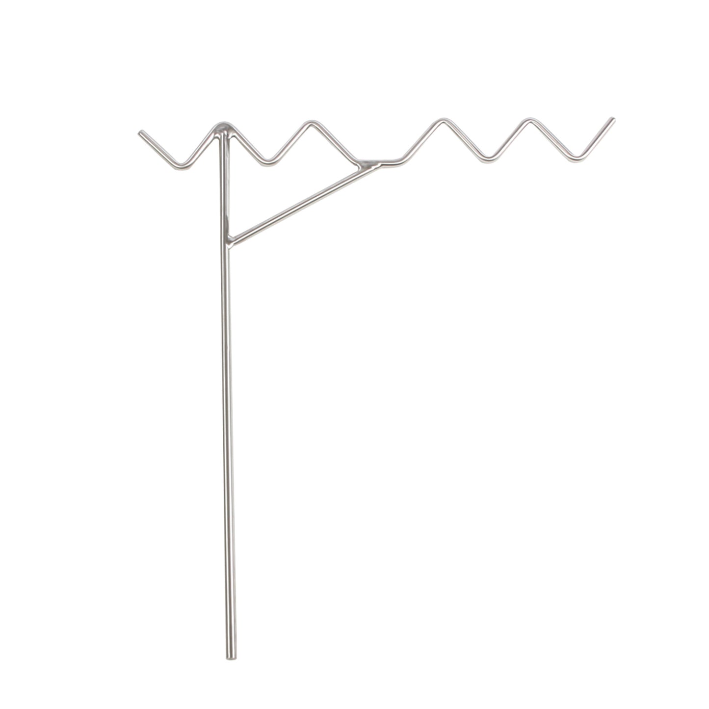 AliMed® Standard Picket Fence Leg Prepper