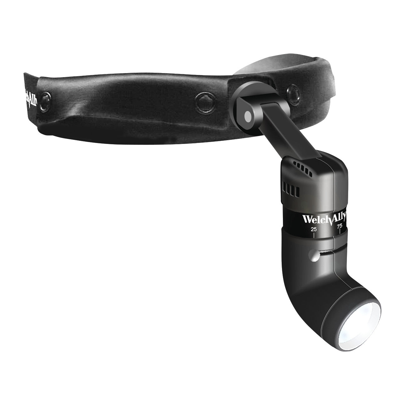 Welch Allyn® Green Series Procedure Headlight