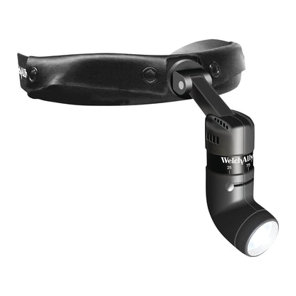 Welch Allyn® Green Series Procedure Headlight