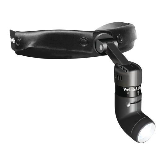 Welch Allyn® Green Series Procedure Headlight