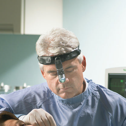 Welch Allyn® Green Series Procedure Headlight