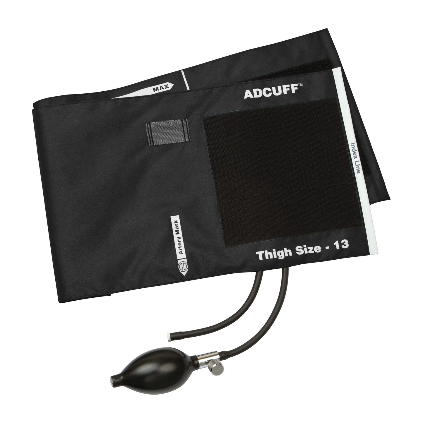 Adcuff Sphygmomanometer Inflation System, Thigh