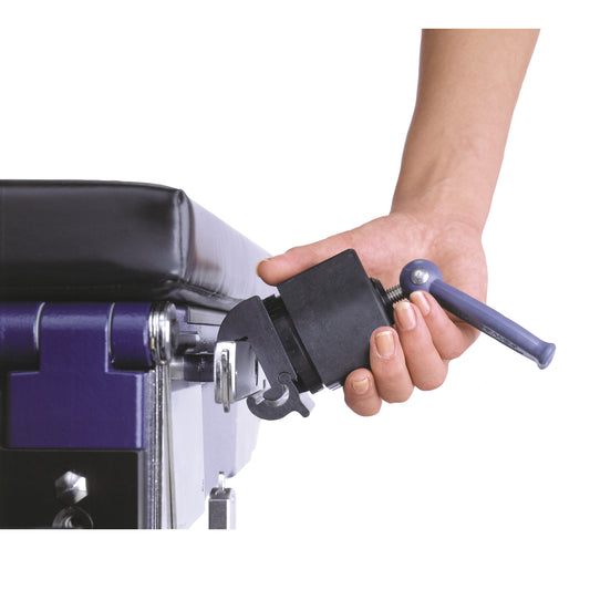 Allen® Easy-Lock Socket