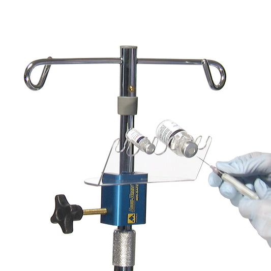 AliMed® MRI ACCU-DRAW™ Vial Holder