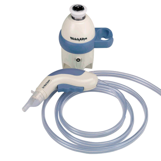 Replacement Aerator Kit for Welch Allyn® Ear Wash System Plus
