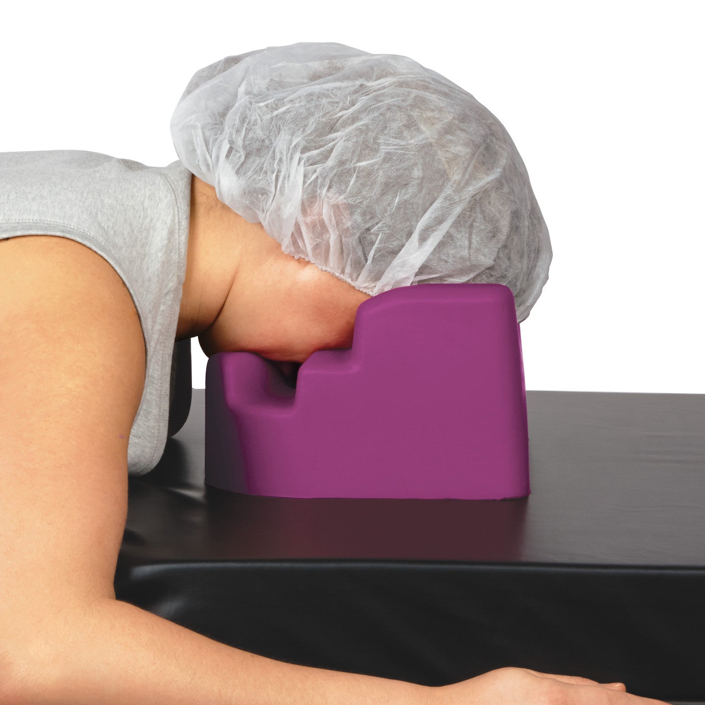 Light Cloud® Prone Headrest