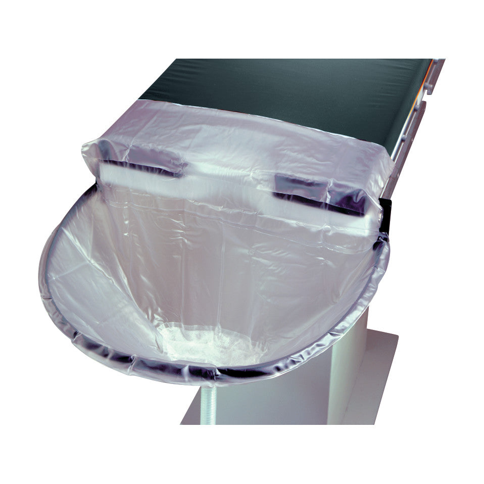 Nonsterile Uro-Catcher Drape