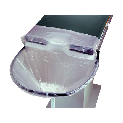 Nonsterile Uro-Catcher Drape