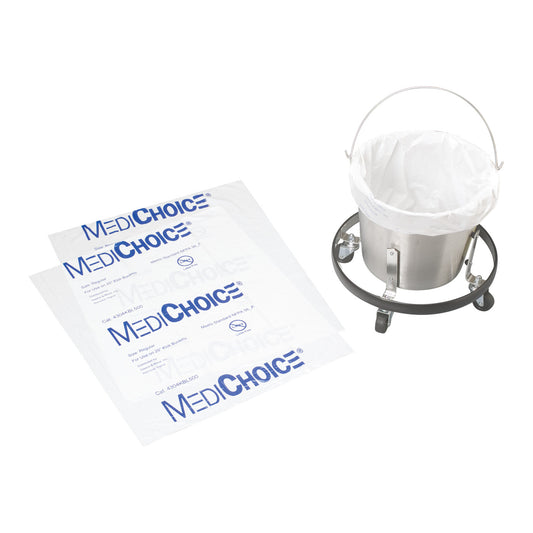 Kick Bucket Liner