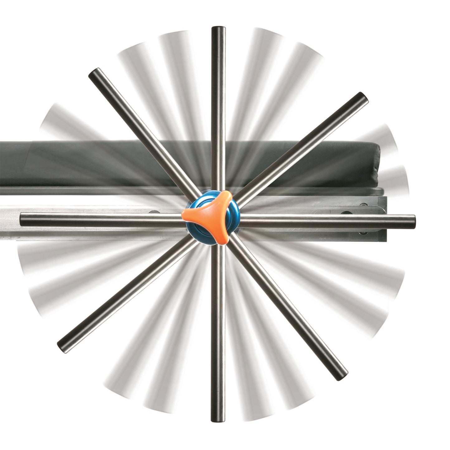 FREEDOM Round Post Socket, 2/Case