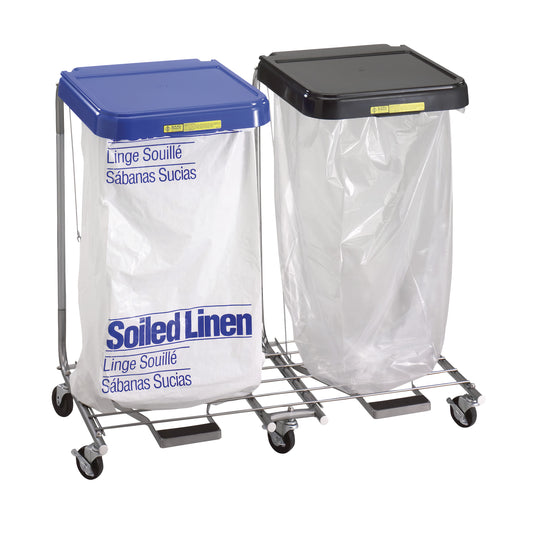 Disposable Poly-Liner Bag