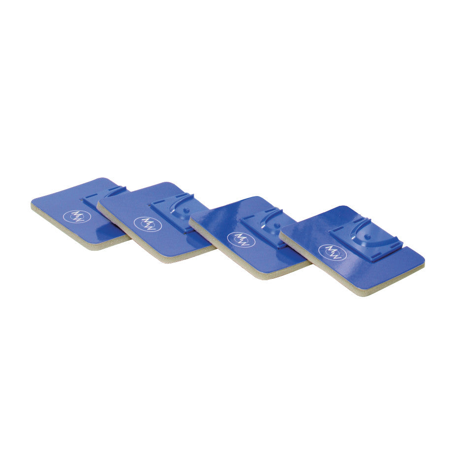 Disposable Pad for MagnaWand MRI Cleaning Tool