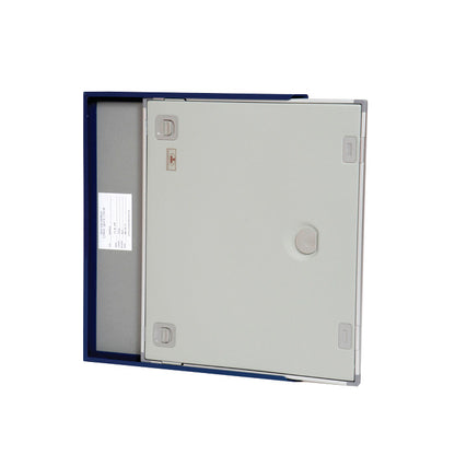 EZ Slide X-Ray Grid Encasement, 14"W x 17"L, 103 LPI, 12:1, Short (26"-32")