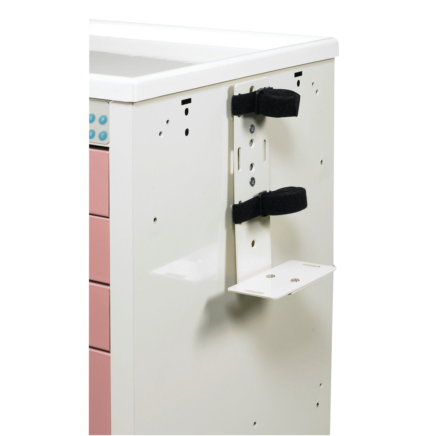 Sharps Bracket, Standard/Wide Series