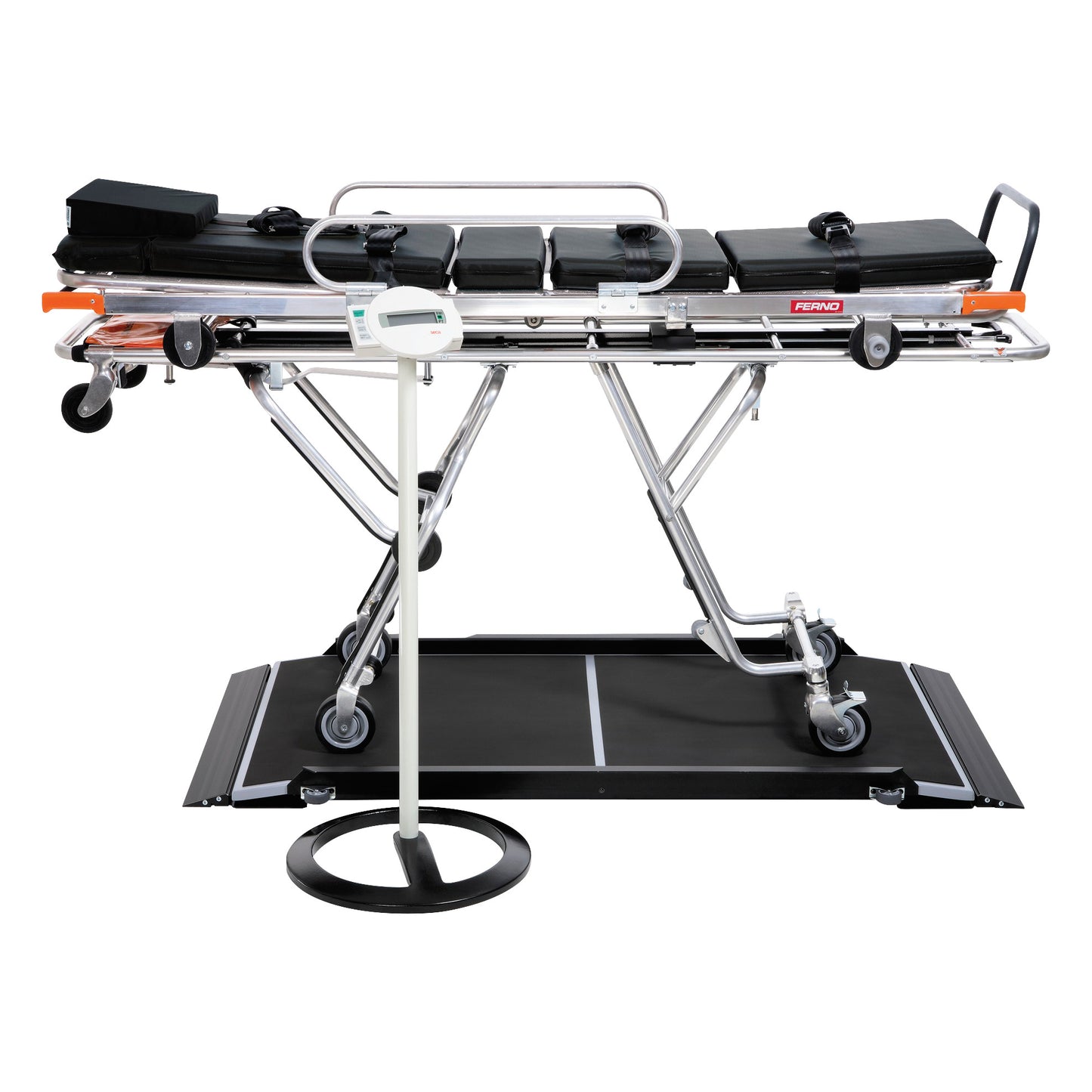 seca 656 Electronic Platform Scale