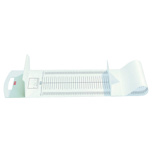 seca 210 Mobile Measuring Mat