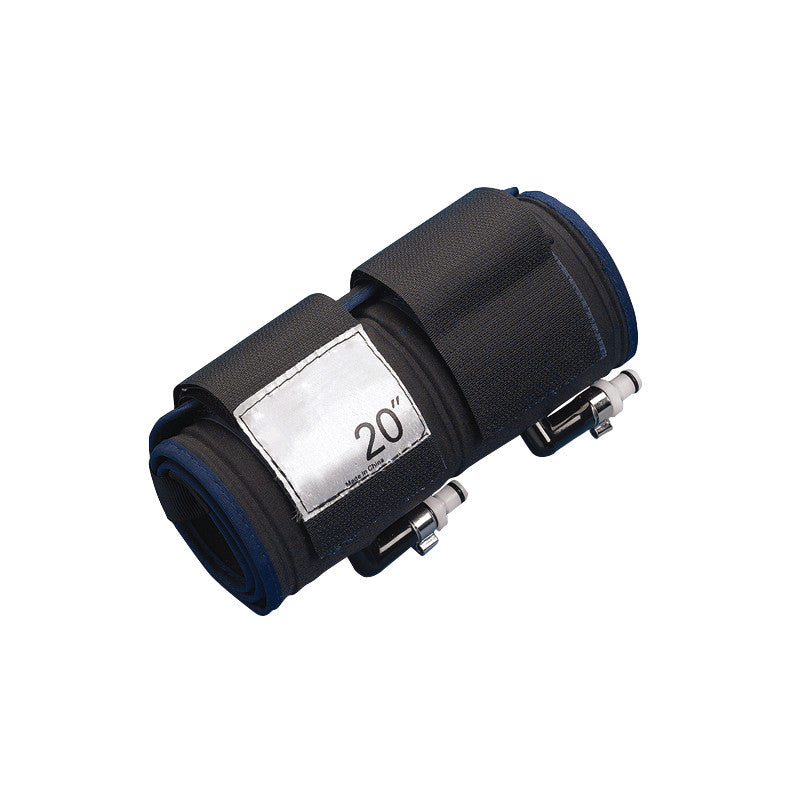 Expressaire® Positive Locking Disposable Tourniquet Cuff