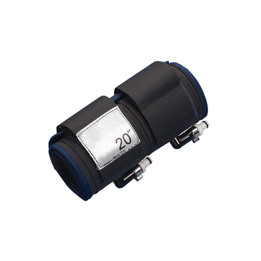 Expressaire® Positive Locking Disposable Tourniquet Cuff